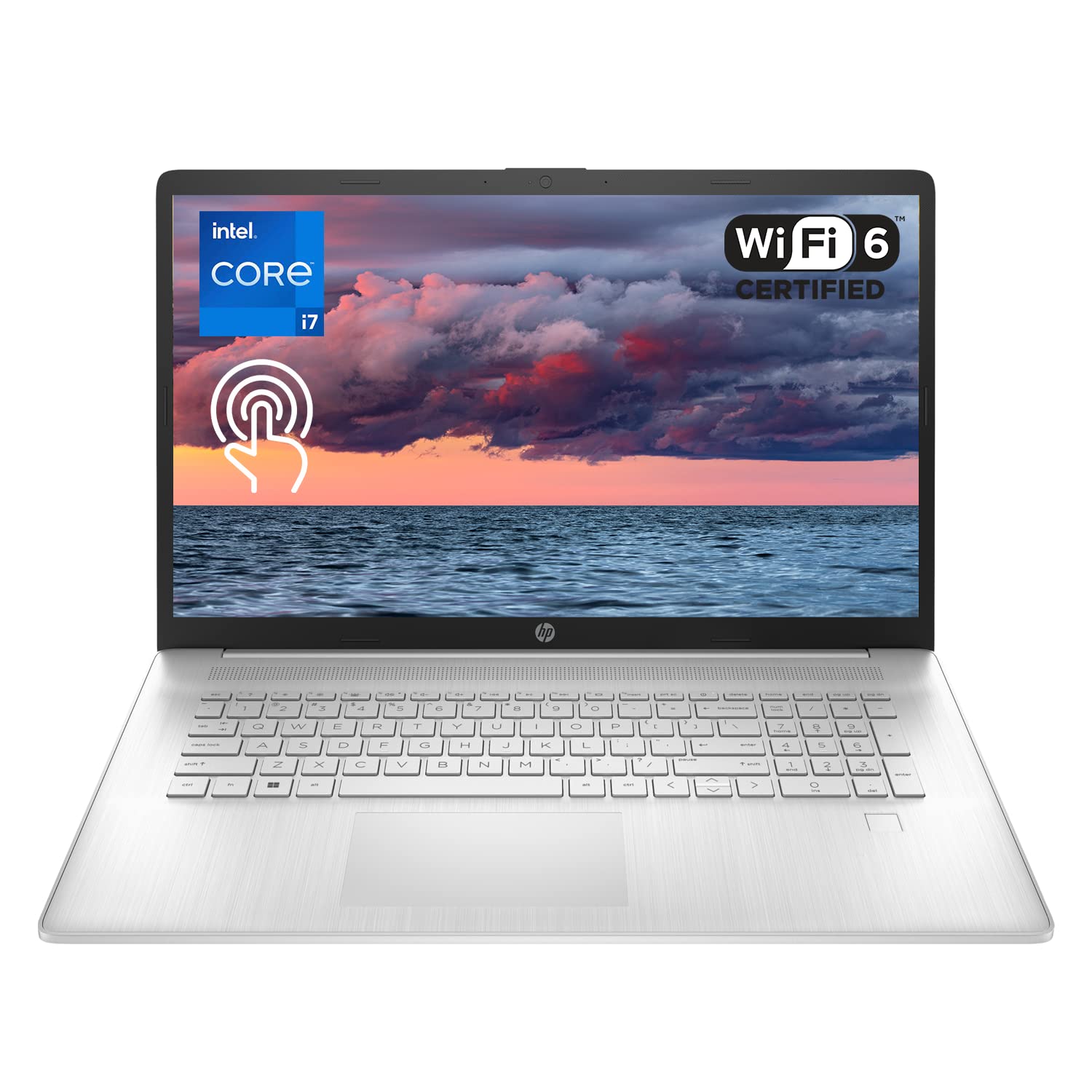 【美品】HP 17s-cu 3003TU Core i7-1355U Amazon.com: HP 17 FHD Laptop (Intel 10-Core i7-1355U, 32GB RAM